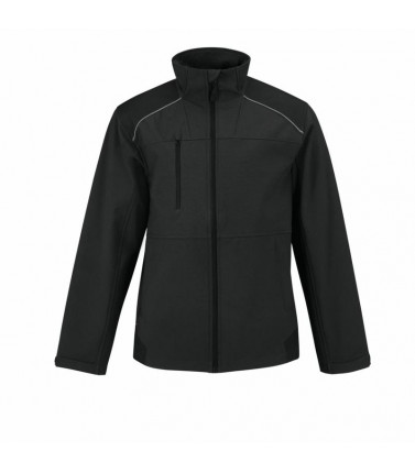 Giacca softshell pesante
