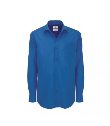 Camicia manica lunga