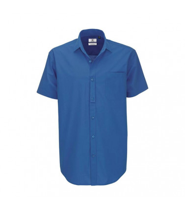 Camicia manica corta