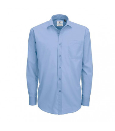 Camicia manica lunga