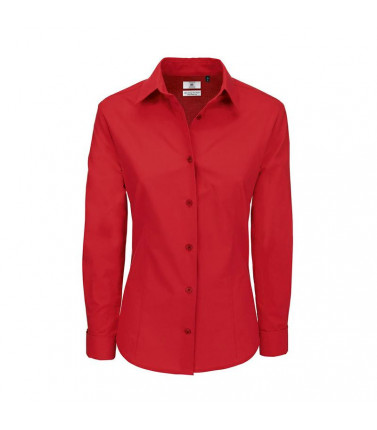 Camicia manica lunga