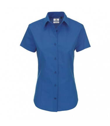 Camicia manica corta