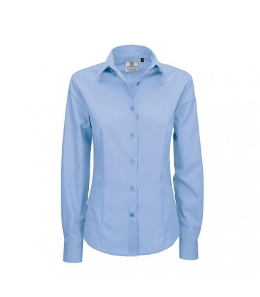 Camicia manica lunga