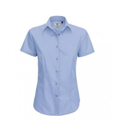 Camicia manica corta