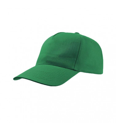 Cappellino con visiera